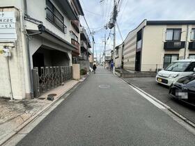 京都府京都市上京区大宮通下立売上る家永町