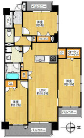 ファーネスト春日原グレイス