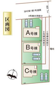 宮城県東松島市矢本字上新沼