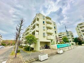 泉北御池台第３住宅１７号棟