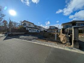 福島県郡山市大槻町字針生金畑