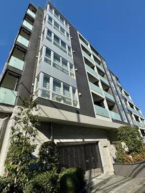 プレミスト不動前