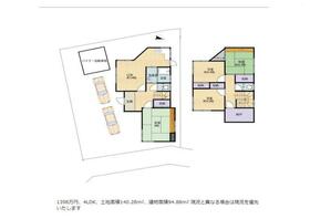 富山県富山市豊城新町