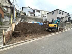 神奈川県横浜市神奈川区神大寺２丁目