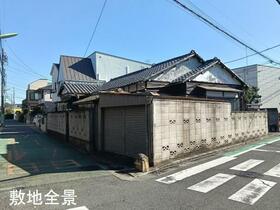 東京都世田谷区北烏山３丁目