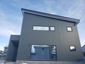 北海道千歳市白樺３丁目