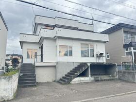 北海道札幌市東区東雁来八条１丁目