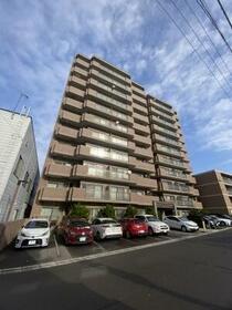 シャトーム本町