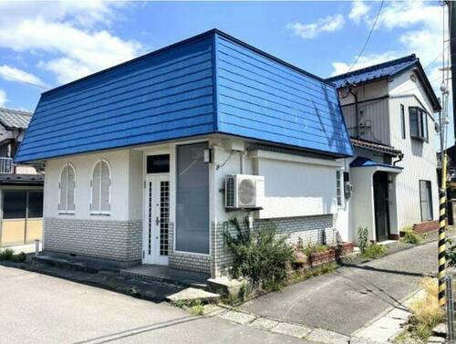 detached 福井県敦賀市三島町１丁目