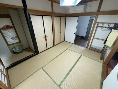 detached 福井県敦賀市三島町１丁目