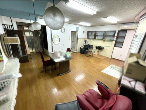 detached 福井県敦賀市三島町１丁目