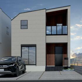 愛知県刈谷市野田町西田