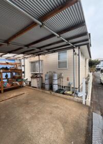 千葉県東金市極楽寺