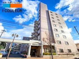 チサンマンション富沢駅前