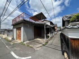 奈良県生駒郡斑鳩町稲葉車瀬１丁目