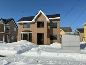 北海道空知郡南幌町北町１丁目