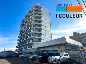 スカイハイツ仙台