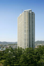 鴨川グランドタワー