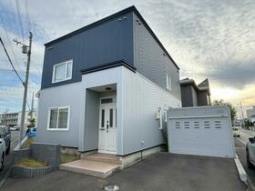 北海道札幌市厚別区厚別西五条２丁目