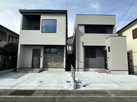 神奈川県小田原市中新田