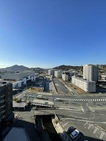 オーヴィジョン新山口駅前ザ・プライム