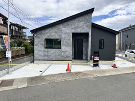 神奈川県南足柄市中沼