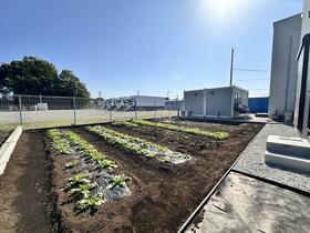 神奈川県高座郡寒川町小動