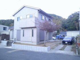 福岡県古賀市薬王寺