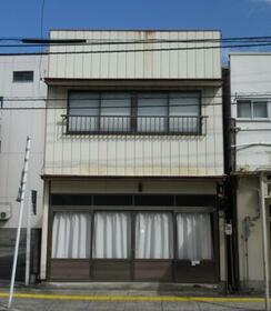 愛媛県宇和島市鶴島町