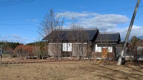 山梨県北杜市長坂町塚川