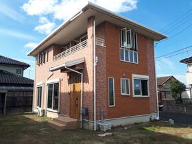 茨城県北茨城市中郷町上桜井