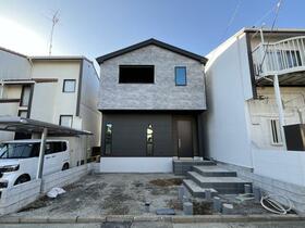 神奈川県横浜市瀬谷区南瀬谷２丁目