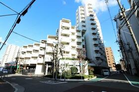 蒲生第二コーポ　〜蒲生四丁目駅歩２分・南西角住戸・室内新築みたいです〜