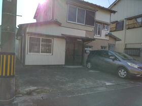 岐阜県各務原市鵜沼朝日町４丁目