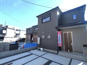 奈良県奈良市西木辻町