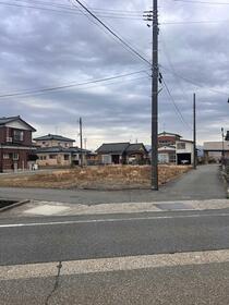 新潟県五泉市今泉