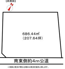 埼玉県羽生市大字上岩瀬