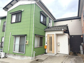 新潟県新潟市西区五十嵐１の町