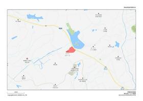 熊本県荒尾市野原