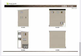 兵庫県姫路市土山東の町