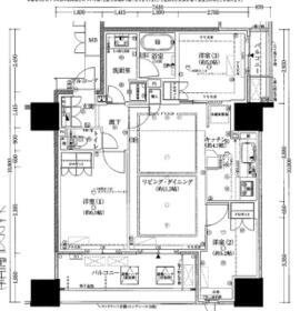 大阪府大阪市中央区谷町1丁目