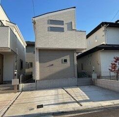 愛知県名古屋市緑区鏡田