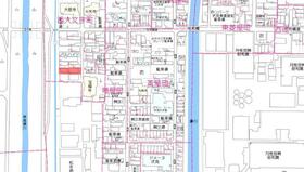 京都府京都市伏見区西大文字町