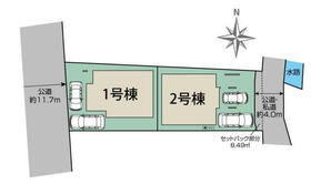 神奈川県横須賀市鴨居３丁目