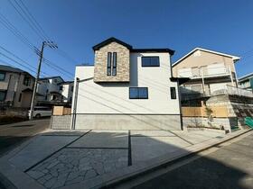 神奈川県横浜市青葉区もえぎ野