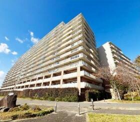 ビオ・ウイングユーカリが丘　６階　ペット飼育可