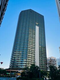 東京都港区港南４丁目