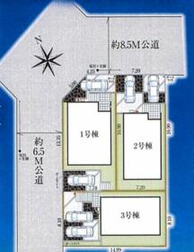千葉県千葉市若葉区加曽利町