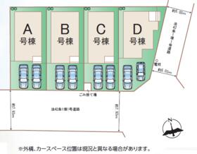 千葉県千葉市若葉区小倉台６丁目