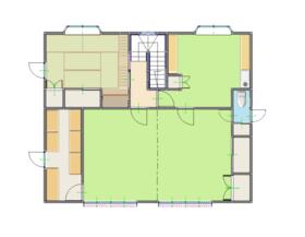 福島県福島市南向台１丁目